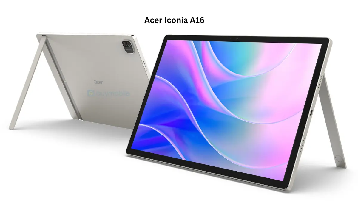 Acer Iconia A16 price in Bangladesh 2026